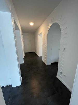 Schöne 3 ZKB in Karlsbad-Auerbach zu vermieten!