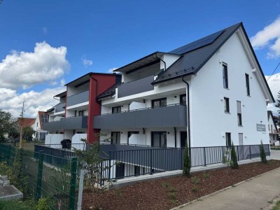 Betreutes Wohnen in Obermeitingen