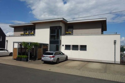 Attraktive, komfortable Zwei-Zimmer Wohnung am Siegener Giersberg