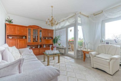Zwischen Stadt und Park – 2,5 Zimmer mit Südblick nahe Britzer Garten