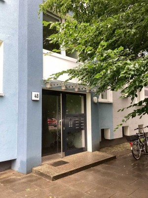 Für Ihre Familie: großzügige 4-Zimmer-Wohnung