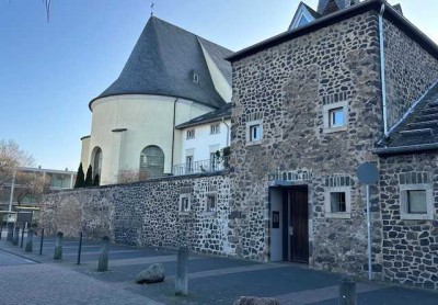 Schöner wohnen im historischen Klostergebäude!