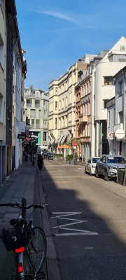Helle   2 Zimmer Wohnung im Herzen von Köln