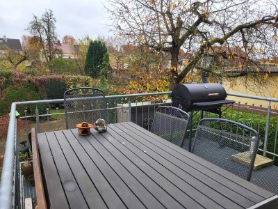 Familienglück in Bützow – Ihr Zuhause mit Herz!