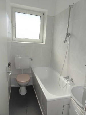 2 Zimmerwohnung in Cronenberg