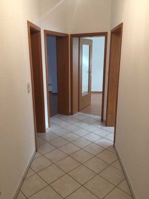 Zentrumsnahe 3-Zimmer-Wohnung