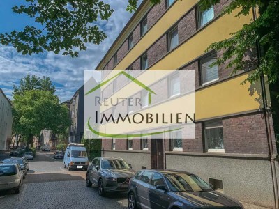 Schöne Citywohnung in ruhiger Lage mitten in Bochum