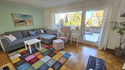 Ettlingen, 4 Zimmer, 85qm, Top-Lage,