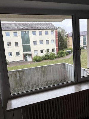 Geräumige 2-Zimmer Wohnung Nähe Twedter Plack