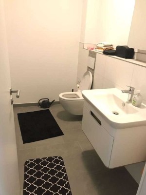 2-Zimmer Altbauflair, Kernsaniert nach KFW55 Standard