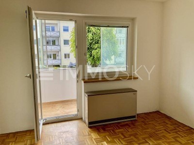 Ideale Familienwohnung 10 min. von Linz - Spitzenpreis!