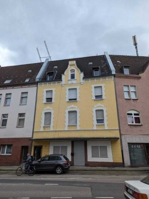 2 Zi-Wohnung in REcklinghausen Grullbad