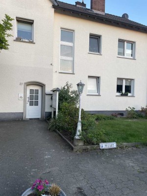 Schöne Dachgeschosswohnung mit großer Sonnenterrasse in Odenthal-Voiswinkel zu vermieten
