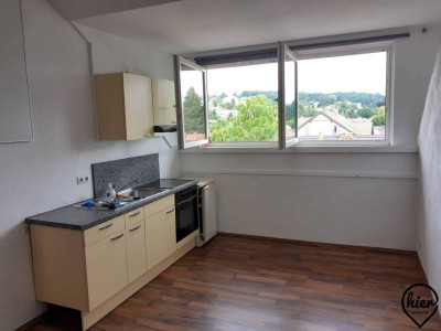 Waltendorf/Kerschhoferweg: Zimmer-Küche Wohnung Nähe LKH 886/0974