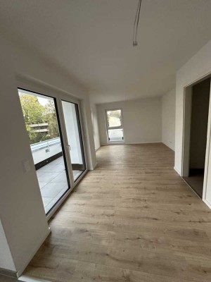 79 qm 3 Zimmer Wohnung - Zentrale Lage