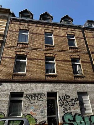 Attraktives Appartement mit Terrasse und Garten in guter Lage Köln-Ehrenfeld