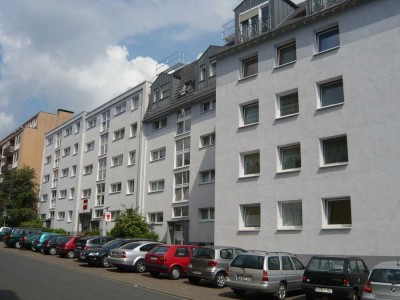 Gemütliche 1,5 Raum Wohnung im Herzen von Hattingen !