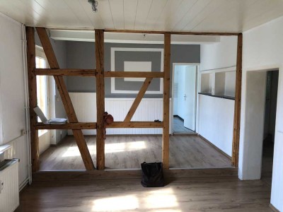 3-Zimmer-EG-Wohnung in 37581 Bad Gandersheim