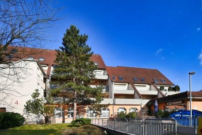 Großes Stadthaus (WEG-Einheit) in zentraler Lage