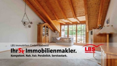Wohnungs-Gelegenheit in der Singener Weststadt! Schnell sein lohnt sich!