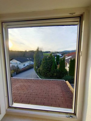DG Wohnung mit Gartenanteil in Birketäcker
