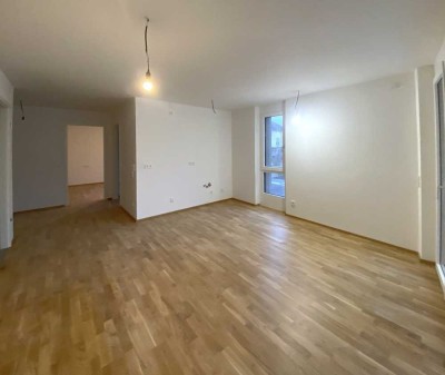 2-Zimmer-Neubauwohnung im Zentrum von Waldstetten