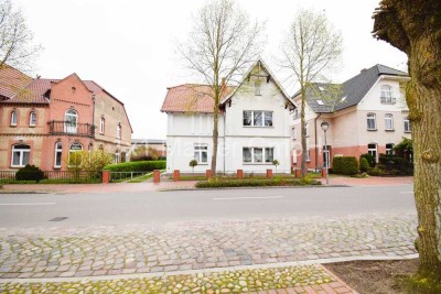 Provisionsfrei - Großes Einfamilienhaus in Laage