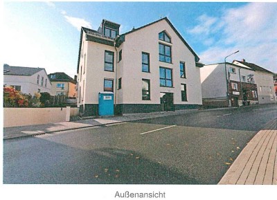 Traumhafte Wohnung mit Einbauküche im Hochtaunuskreis-Königstein im Taunus