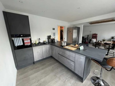 Schöne 3-Zimmer-Wohnung mit Balkon und Einbauküche in Göppingen