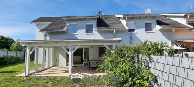 "OPEN HOUSE - Top Eckreihenhaus"