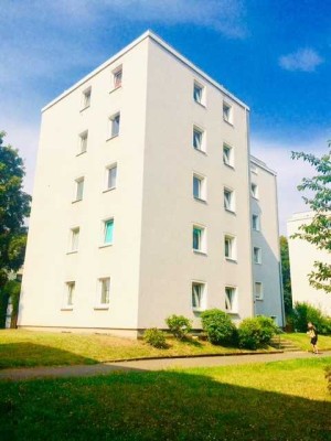 Gemütliche  3 Zimmerwohnung in Eschwege