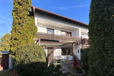 Charmantes Eigenheim!