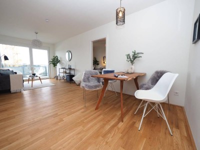 NEUBAU! Perfekt geschnittene Eigentumswohnungen Ihr neues Zuhause in Straßwalchen, A20, PROVISIONSFREI