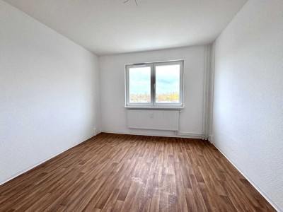 reserviert !!** 2 Zimmer Wohnung mit Balkon ** Bezugsfertig ab 01.01.2025 !!