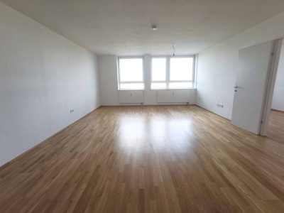Wunderbare 2-Zimmer Wohnung mit Blick zur Donauinsel in 1200 Wien zu mieten