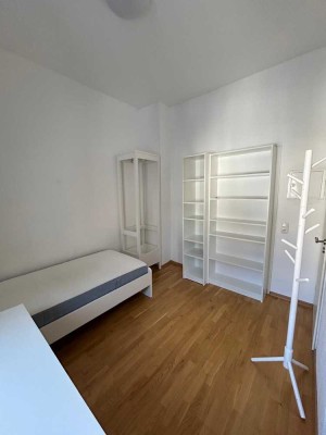 *Möbliert* Apartment zur Untermiete in Frankfurt