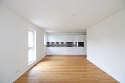 Ab 01.03.2026: Licht- und sonnendurchfluteter Wohntraum mit allen Extras, Tiefgarage und Wallbox!