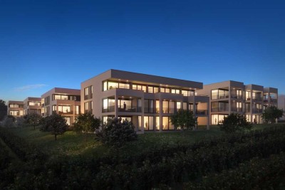 Geförderte Neubau-Eigentumswohnungen in Top-Lage.
9% Eigenkapitalrendite nach Steuer möglich!