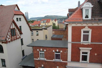 Helle 2-Zimmerwohnung zentrumnah