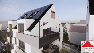 Bauplatz-Besichtigung am Sa., 17.5. von 14:45-16 Uhr und So., 18.5. von 15:15-16:45 Uhr in der Sc...
