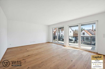 ! Provisionsfrei ! : Großzügige 3-Zimmer-Wohnung in Frommern!