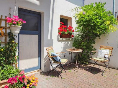 Mehrgenerationenhaus in Schöneck-Kilianstädten mit vielen Nutzungsmöglichkeiten