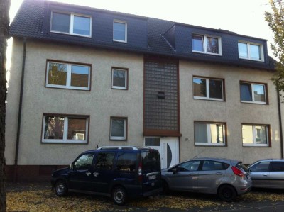 Helle 2,5-Zimmer Wohnung mit Balkon in Bottrop-Boy