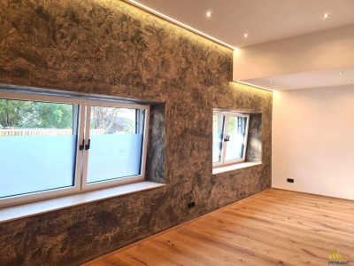 PROVISIONSFREI: 2-ZIMMERWOHNUNG WATTENS NEUBAU