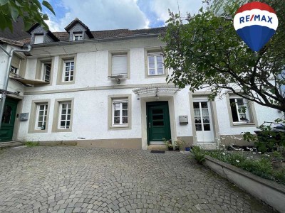 Anlageobjekt in Lauterecken mit Stil und Potenzial