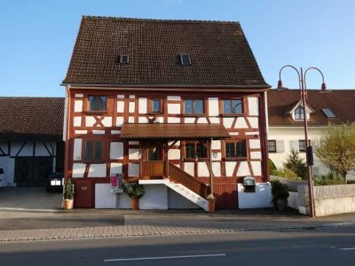 Mehrgenerationenhaus in Ludwigshafen