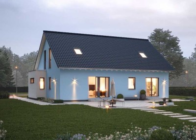 Baut doppelt - spart smart