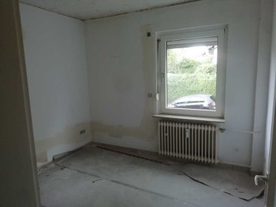 Helle 4-Zimmer Wohnung mit Balkon in Hattingen