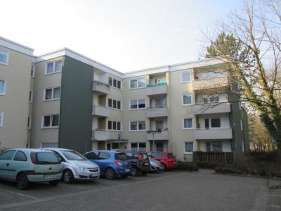 Seniorenwohnung im ersten OG! WBS erforderlich!