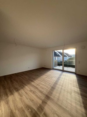 Das Dreispitz - 2-Zimmer Wohnung mit moderner Ausstattung und Serviceangeboten